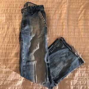 Vintage Diesel Jeans
